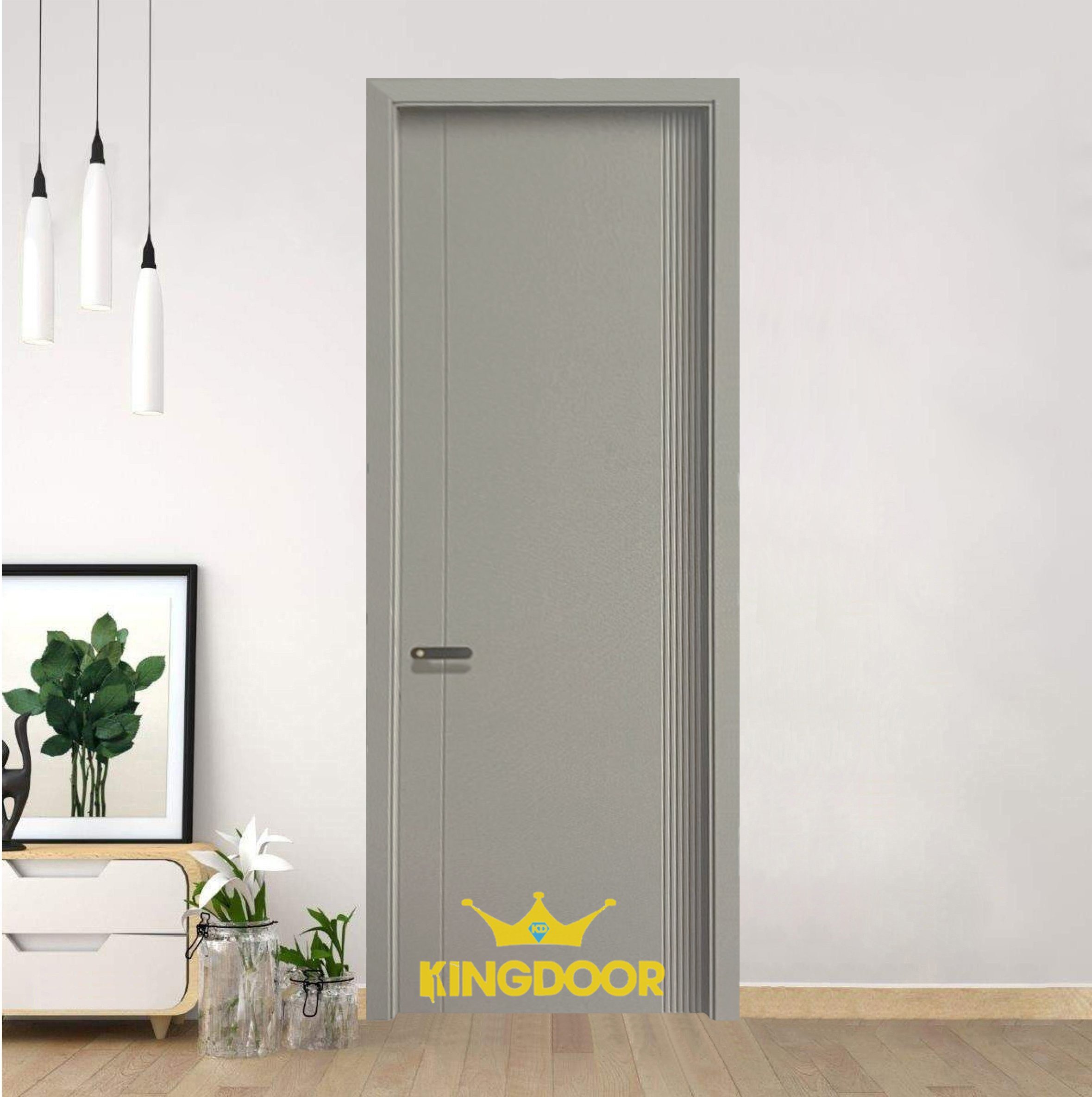 Cửa Gỗ Carbon Mới Nhất Năm Này